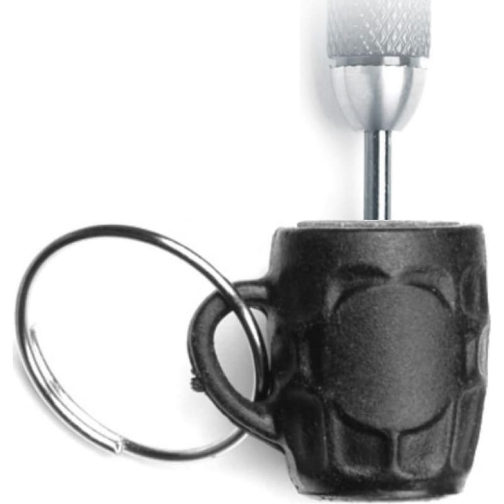 Harrows Beer mug sharpener