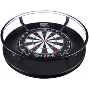Corona vision light van Target Darts