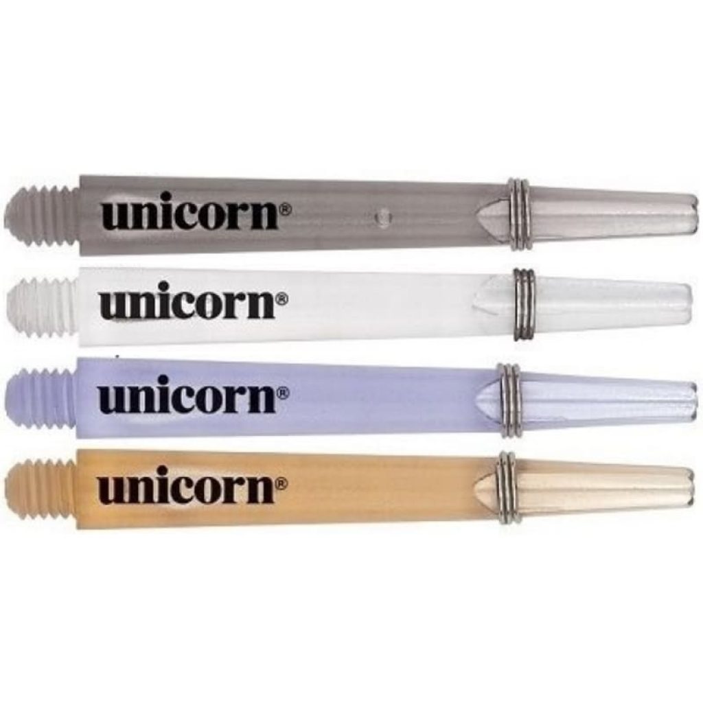 Unicorn Mirage shafts
