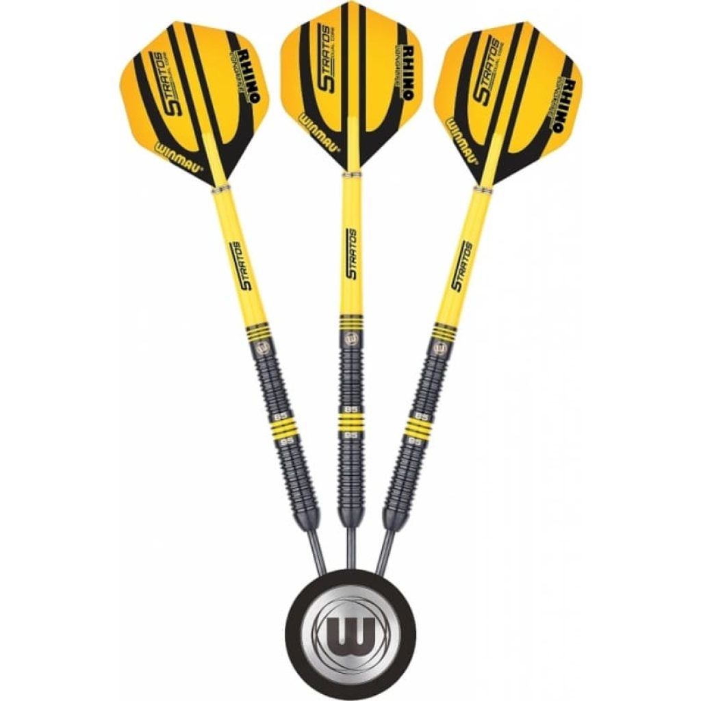 Winmau Premium pointprotector