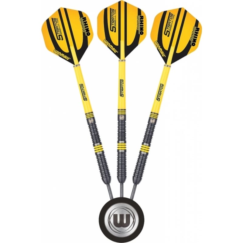 Winmau Premium pointprotector