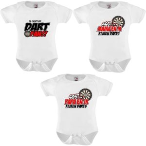 Shopdarts Darts romper