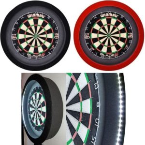 Dartbord verlichting Grandslam