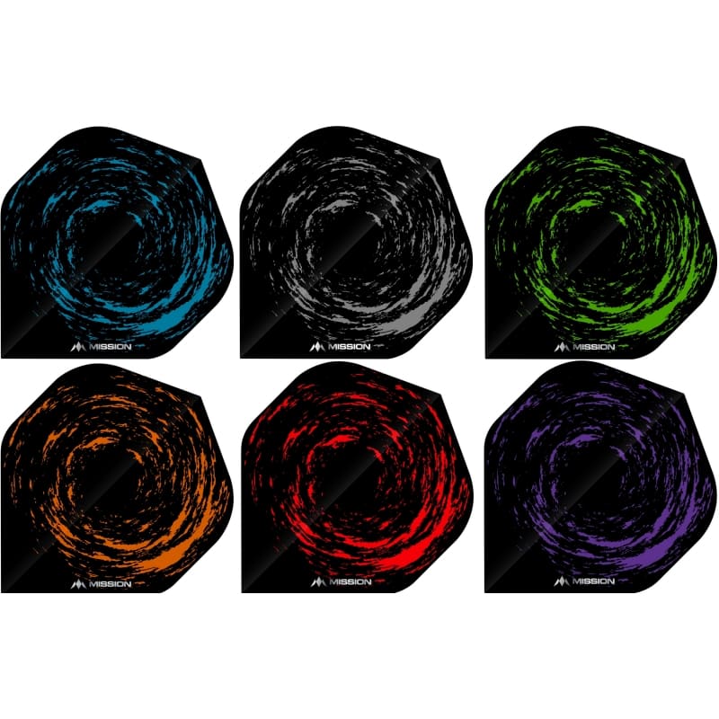 Mission Nova flights