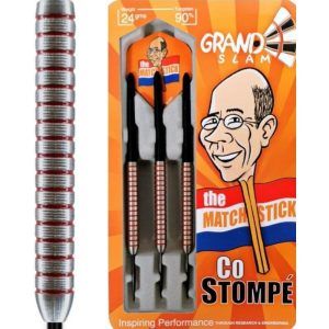 Co Stompé dartpijlen