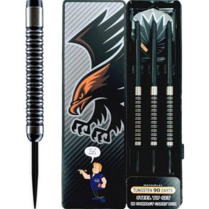 Grandslam Double 11 dartpijlen