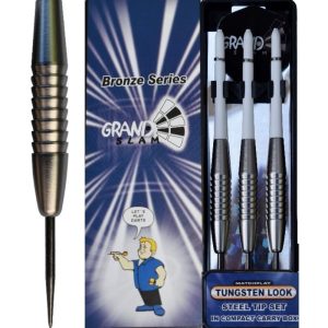 Grandslam Shark dartpijlen