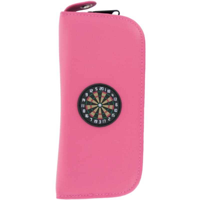 Grandslam Fuchsia wallet