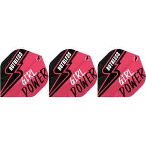 Ruthless Girl power flights