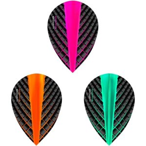 Harrows Quantum pear flights