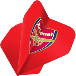 Arsenal FC flights