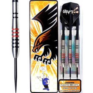 Grandslam King dartpijlen