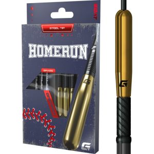 GOAT Homerun Brass Darts