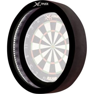 XQMAX LED Surround